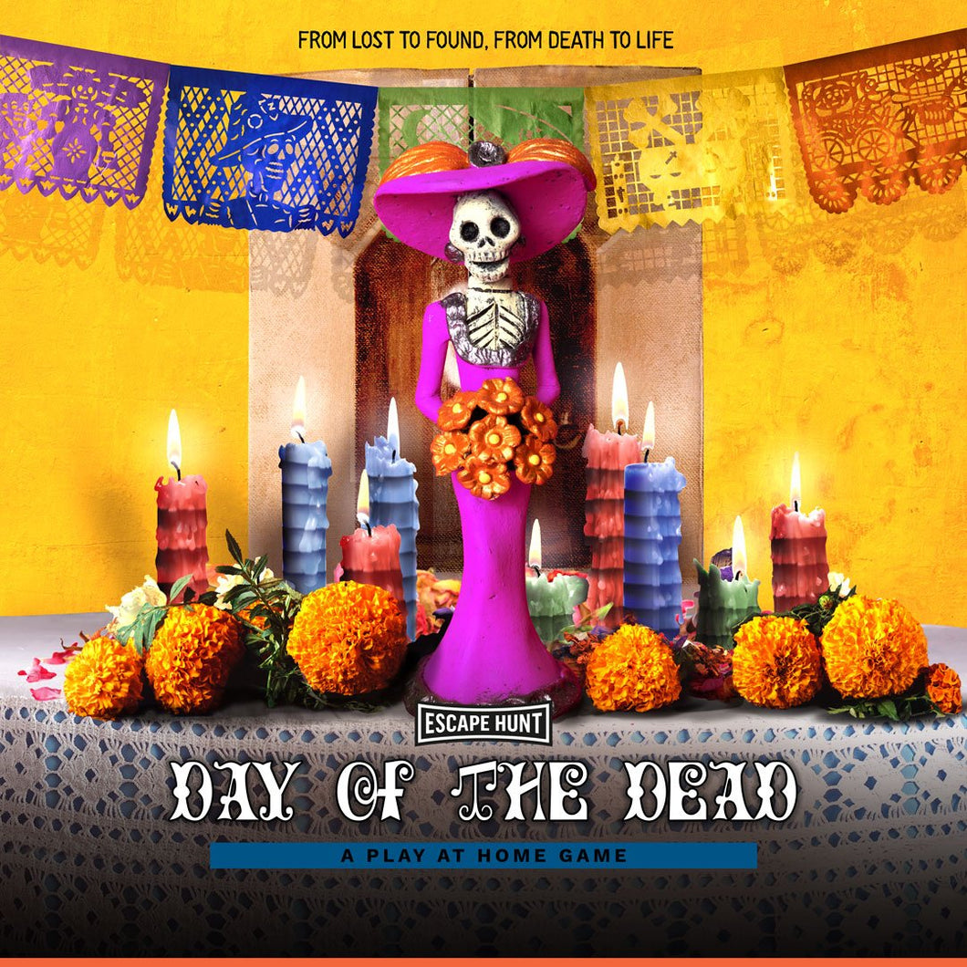 Day Of The Dead (EN)