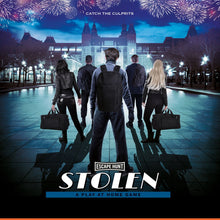 Charger l&#39;image dans la galerie, Stolen (EN)
